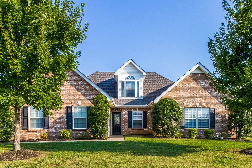 Foto principal - 406 Indian Park Dr