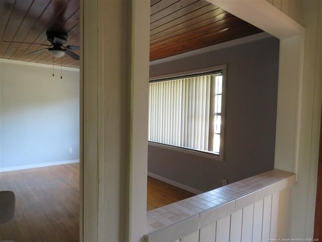 Foto del edificio - 600 Faison Ave