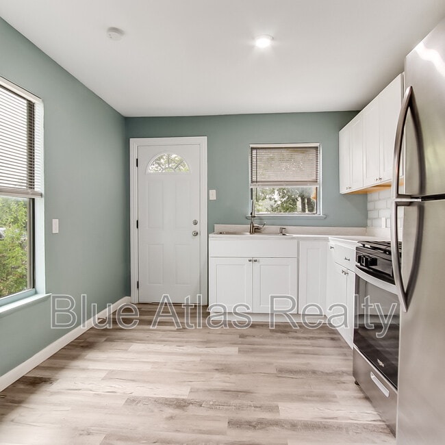 Foto del edificio - 1104 S Gilpin Ave