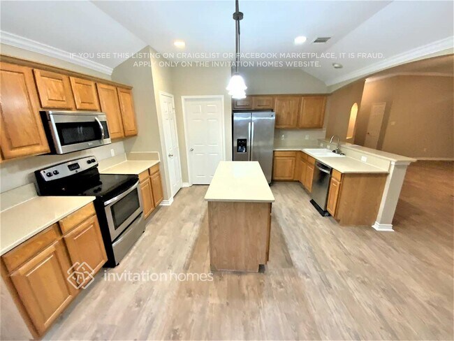 Foto del edificio - 913 Sycamore St