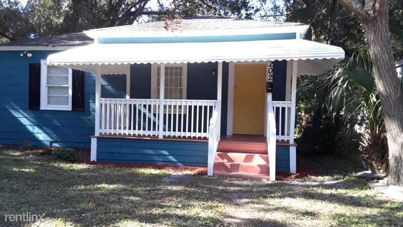 Primary Photo - 2 br, 1 bath House - 2202 Evergreen ave