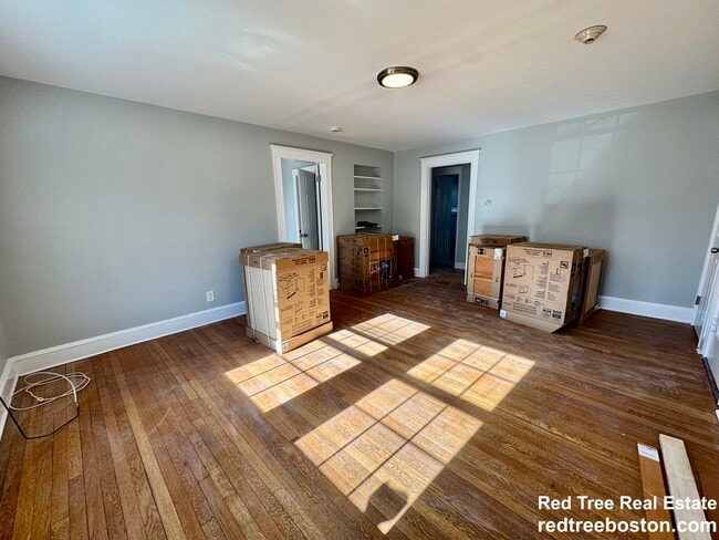 Photo - 4907 Washington St. Unit 1L Apartment