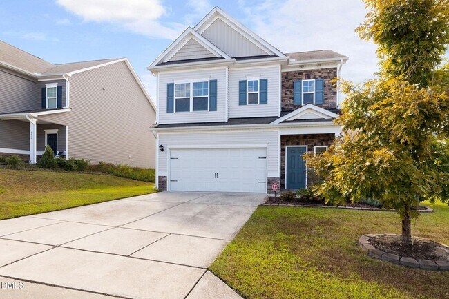 Foto del edificio - 6806 Shane Dr