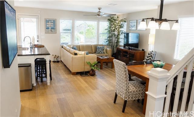 Building Photo - 91-1266-1266 Kaileolea Dr