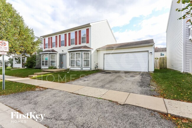 Foto del edificio - 1657 Park Vista Ln