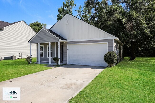 Building Photo - 208 Saddle Brooke Trce