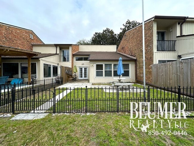 Building Photo - Townhome Available for Rent in Perdido Key