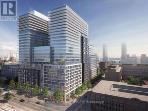 Building Photo - 60 Princess St