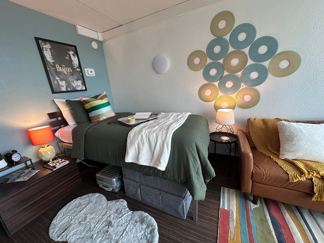 Assembly Student Living - Assembly Student Living
