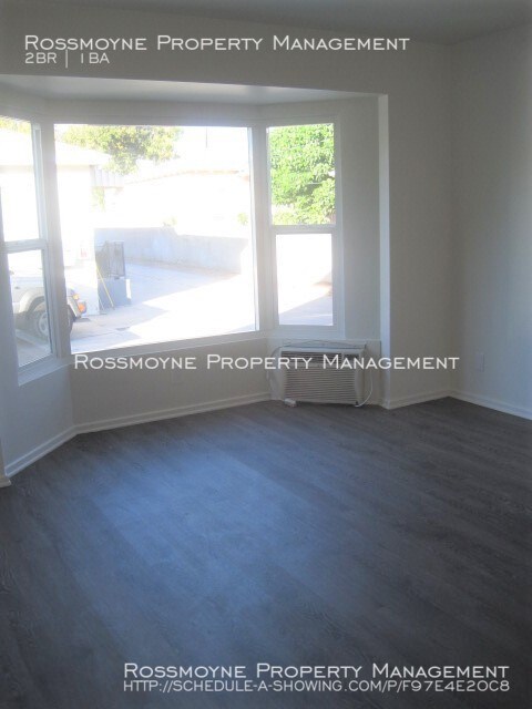 Foto del edificio - 616 Hawthorne St