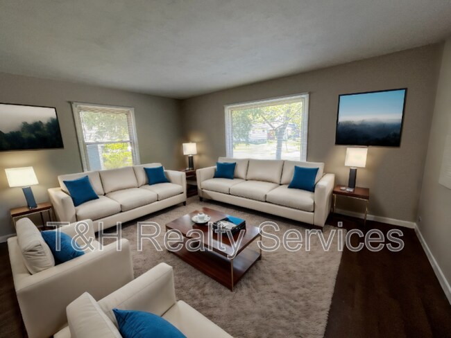 Foto del edificio - 8350 E 36th St