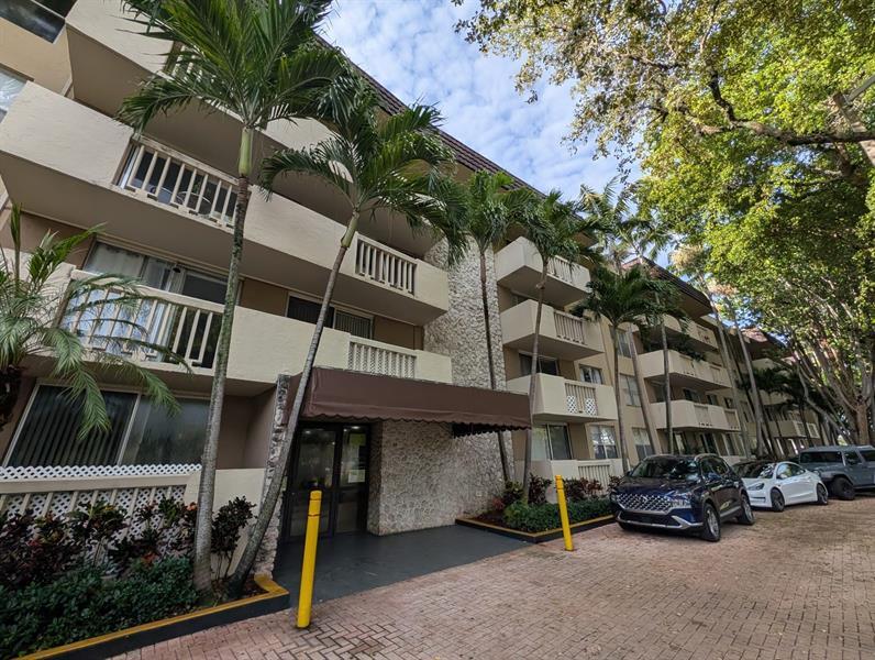 Foto principal - 1800 Sans Souci Blvd