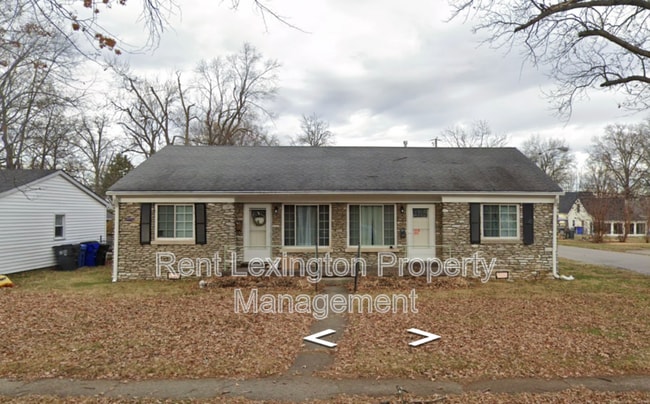 Building Photo - 541 Sheridan Dr