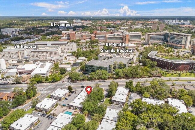 Foto del edificio - 1700 SW 16th Ct