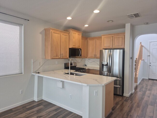 Foto del edificio - Adorable 3 bedroom 2.5 bath home