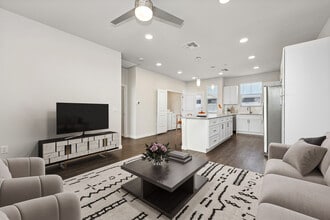 Touchstone at South Mountain — floor plan photo - Touchstone at South Mountain