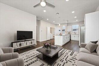Touchstone at South Mountain — floor plan photo - Touchstone at South Mountain