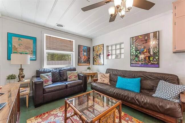 Foto del edificio - 1604 58th St S