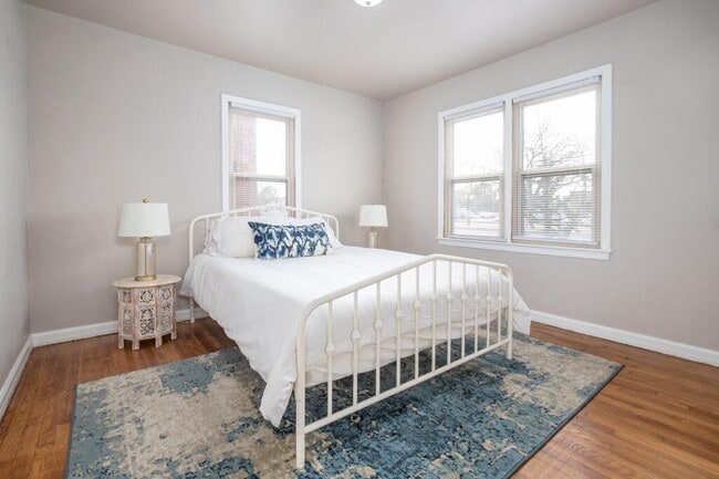 Building Photo - 4610 N Classen Blvd