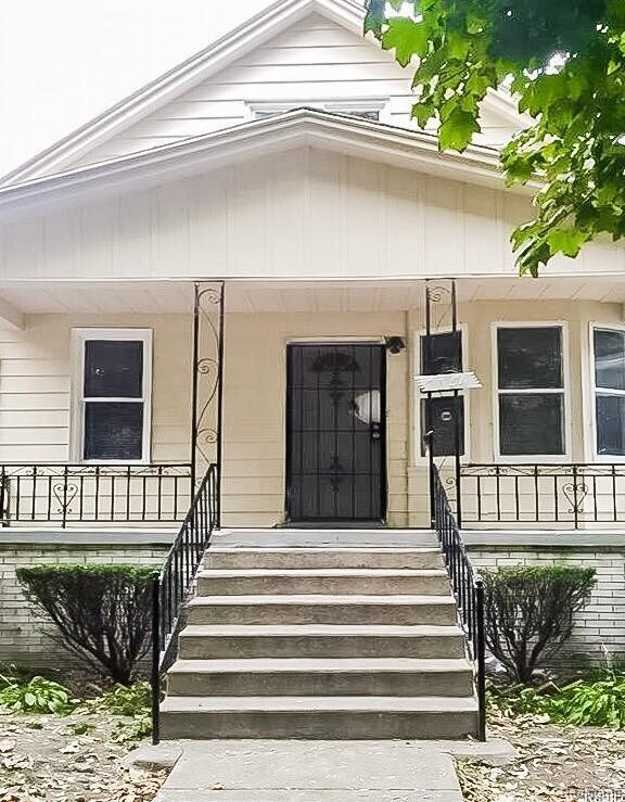 Primary Photo - 7154 Waldo St