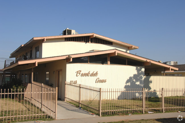 Building Photo - 2248 W Princeton Ave