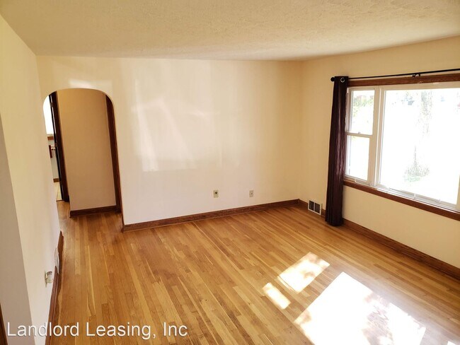Foto del edificio - 3 br, 1 bath House - 282 Hilliard Road
