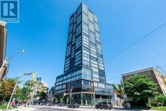 Building Photo - 203-2203 College St