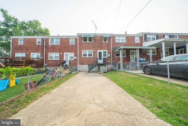 Foto del edificio - 1106 Linden Ave