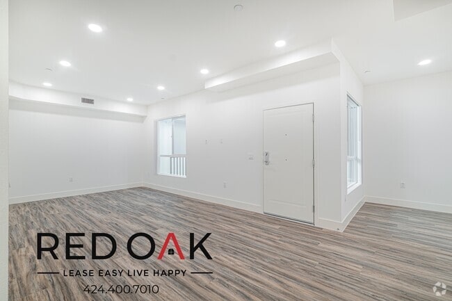 Building Photo - 4000 Mont Clair St