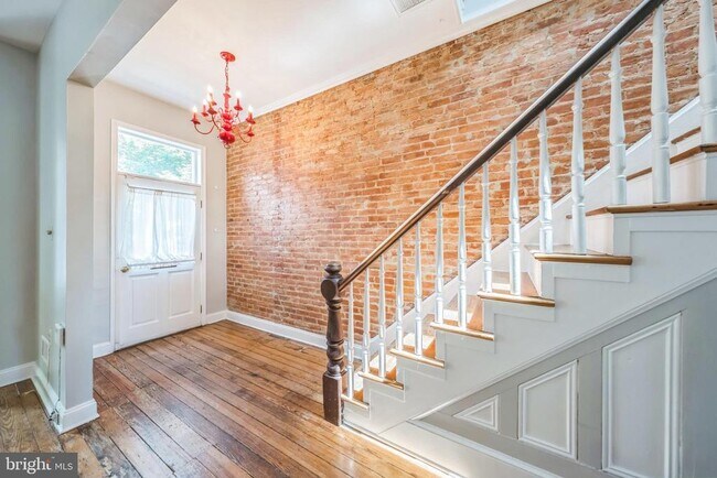 Foto del edificio - 1320 T St NW