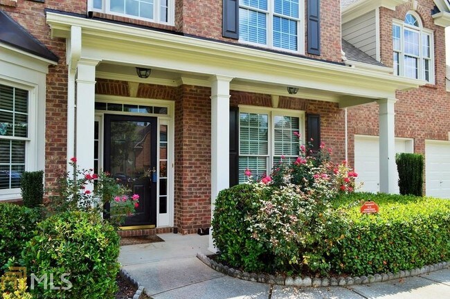 Foto del edificio - 2378 Stone Willow Way