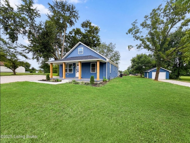 Building Photo - 243 Rineyville-Big Springs Rd