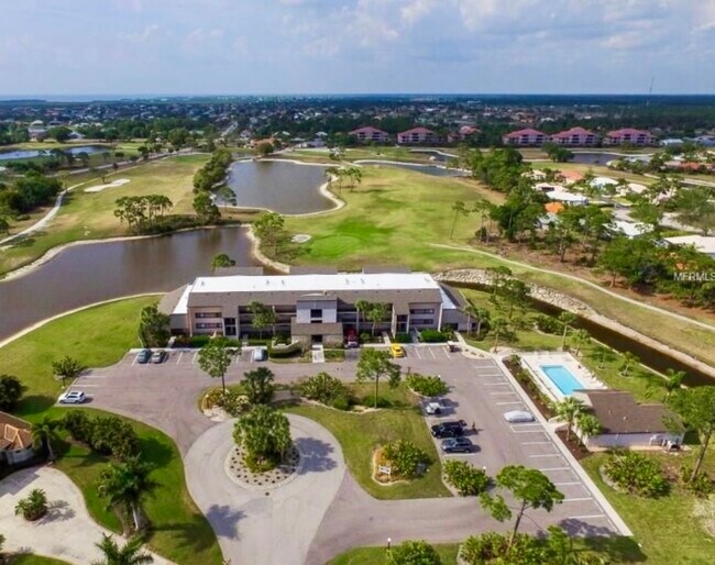 Foto del edificio - 5050 Marianne Key Rd