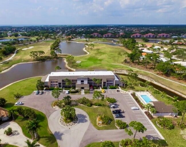 5050 Marianne Key Rd Unit 7A, Punta Gorda, FL 33955 Condo for Rent in
