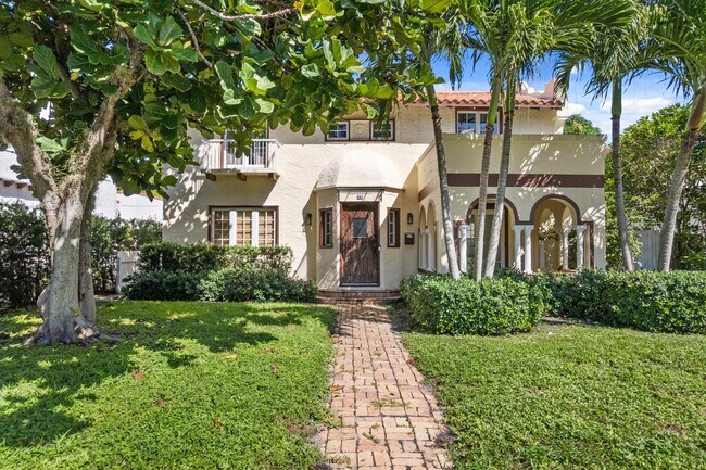 Foto del edificio - 419 30th St