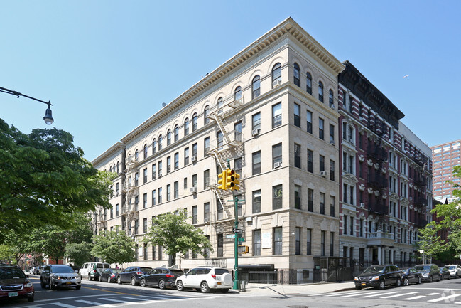 Foto del edificio - Park Manhattan