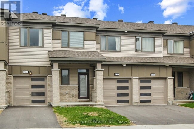 Building Photo - 657 Allied Mews
