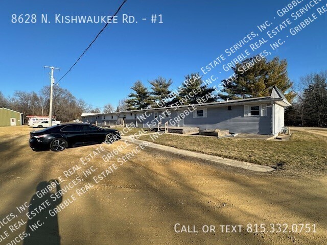 Building Photo - 8628 N Kishwaukee Rd