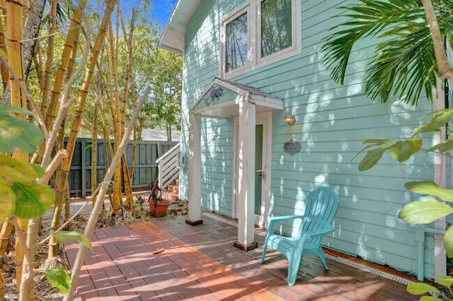 Foto del edificio - 1115 SW 4th St