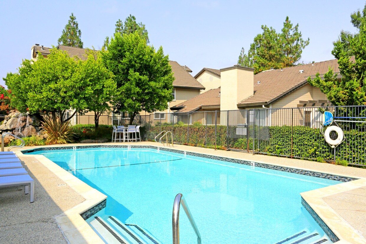 Chardonnay Garden Apartments Livermore, CA