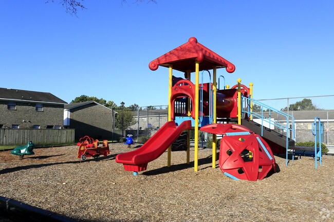 Foto del edificio - Patriots Place Townhomes