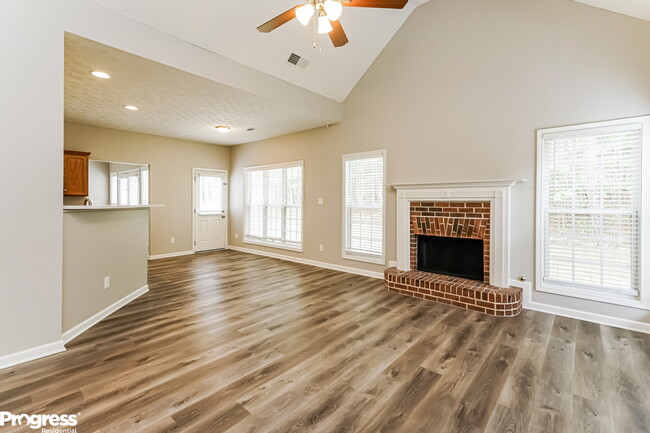 Building Photo - 675 Togwatee Pass