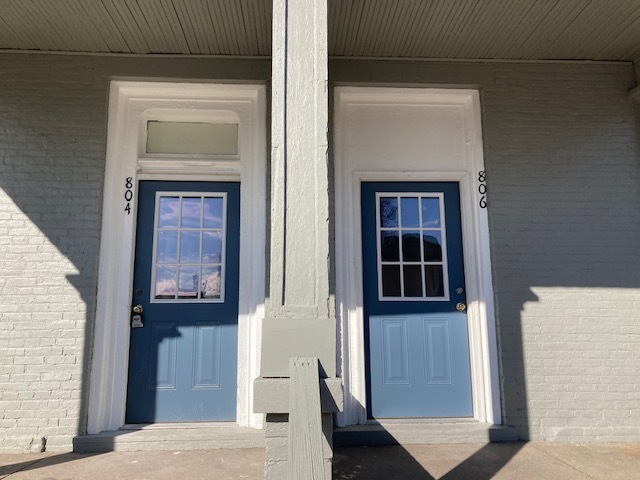 Building Photo - 804 N 7th St