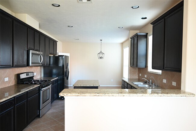 Foto del edificio - 25006 Tancy Ranch Ct