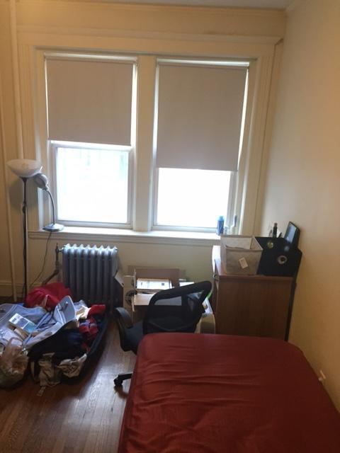 Foto del edificio - 1 bedroom in Boston MA 02215