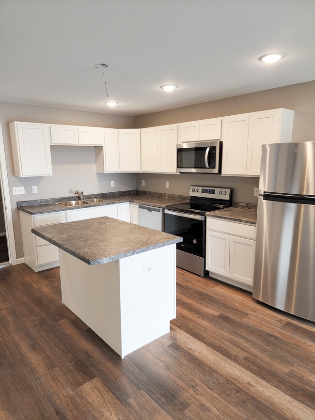 Foto del edificio - The Nexus