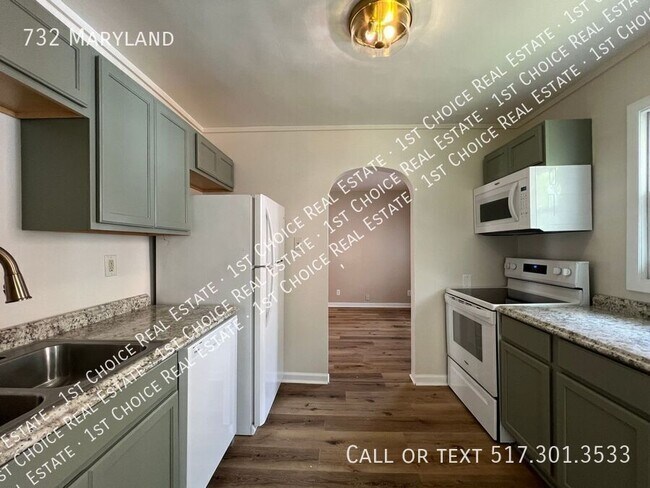 Foto del edificio - 732 Maryland-