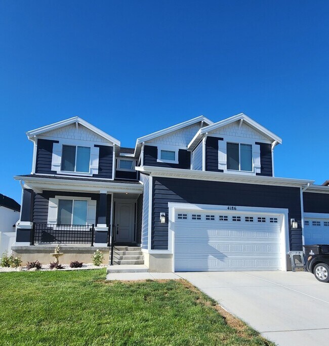 Building Photo - 4186 W 800 S