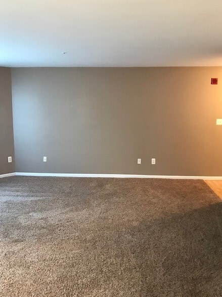 Living Room - 2026 Windsong Dr