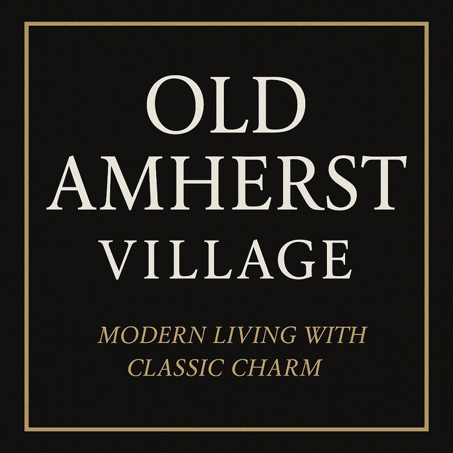 Foto del edificio - 61 Old Amherst Rd